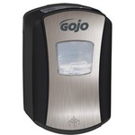 Gojo&reg; LTX-7 Dispenser - Chrome