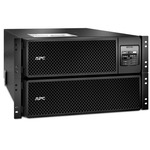 APC Smart-UPS On-Line Dual Conversion Online UPS - 8000 VA/8000 W - 6U Rack-mountable