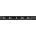 ZyXEL GS1900-48 48 Ports Manageable Ethernet Switch