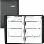 Blueline Net Zero Carbon Weekly Planner