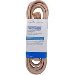 Compucessory Heavy Duty Indoor Extension Cord