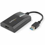 StarTech.com USB 3.0 to HDMI External Multi Monitor Video Graphics Adapter for Mac Andamp; PC