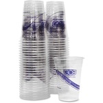 Eco-Products BlueStripe Cold Cups