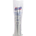 Genuine Joe 9 oz Clear Plastic Cups