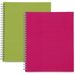 Sparco Twin-wire Professional-style Notebook