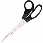 Sparco 8"" Bent Multipurpose Scissors