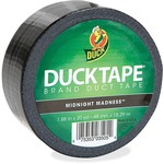 Duck Color Tape - Black