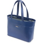 Kensington Jacqueline Carrying Case (Tote) for 15.6"" Notebook - Navy