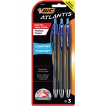 BIC Atlantis Ballpoint Pen