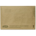 Seal-It Kraft Bubble Mailers