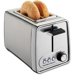 Hamilton Beach Extra-wide 2-slice Toaster