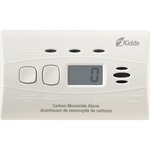 Kidde Digital Display Carbon Monoxide Alarm