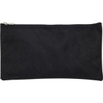 Merangue Carrying Case (Pouch) School Stationery, Money, Accessories - Black