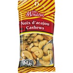 Mondoux Salted Jumbo Cashew Nuts