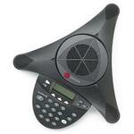 Polycom SoundStation2 EX Conference Phone