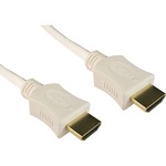 Cables Direct HDMI A/V Cable for Audio/Video Device - 20m