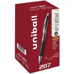 uniball&trade; 207 Gel Pen