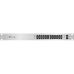 Ubiquiti UniFi US-24-250W 24 Ports Manageable POE Ethernet Switch