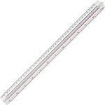 Staedtler Mars Triangular Scale