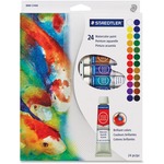 Staedtler 8880 Watercolor Paints