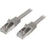 StarTech.com 0.5m Cat6 Patch Cable - Shielded SFTP Snagless Gigabit Nework Patch Cable