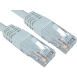 Cables Direct Category 6 Network Cable for Network Device - 15 m