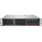 HP ProLiant DL380 G9 2U Rack Server - 1 x Intel Xeon E5-2620 v3 Hexa-core 6 Core 2.40 GHz