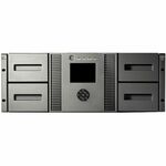 HP StorageWorks MSL4048 Tape Library - 0 x Drive/48 x Slot
