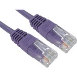 Cables Direct Category 5e Network Cable for Network Device - 1.50 m