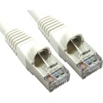 Cables Direct 1.50m Cat 6a Cable White