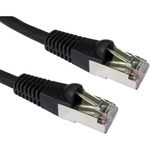 Cables Direct 15 m Cat 6a Network Cable