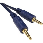 Mini-phone Audio Cable - 20 m - Shielding