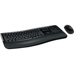 Microsoft Wireless Comfort Desktop 5050