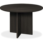 HON 48"" Round Conference Table