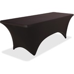 Iceberg Stretch Fabric Table Cover