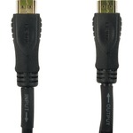 Cables Direct Newlink HDMI A/V Cable for TV, Projector - 30 m - Shielding