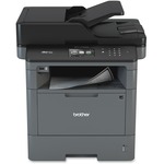 Brother MFC-L5700DW Wireless Laser Multifunction Printer - Monochrome