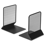 Lorell Mesh Bookends