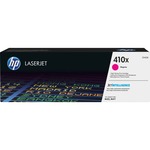 HP 410X Original Toner Cartridge - Magenta