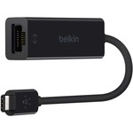 Belkin Gigabit Ethernet Card - USB 3.1 - 1 Ports - 1 - Twisted Pair