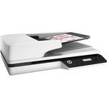 HP ScanJet Pro 3500 f1 Flatbed Scanner - 1200 dpi Optical