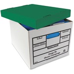 Crownhill Eco-file Storage Box