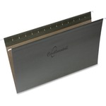 Continental Legal Recycled Hanging Folder