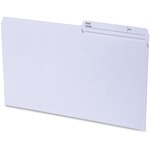 Continental 1/2 Tab Cut Legal Recycled Top Tab File Folder