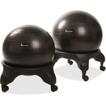 Posture Perfect Solutions Evolution Ball Chair Kit