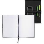 Hilroy Cambridge Tech Large Business Notebook