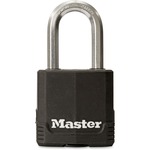 Master Magnum M115BLCDLF Padlock