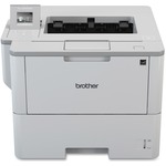 Brother Workhorse HL HL-L6400DW Desktop Laser Printer - Monochrome