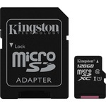 Kingston 128 GB microSDXC