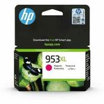 HP 953XL Original Ink Cartridge - Magenta - Inkjet - High Yield - 1600 Pages